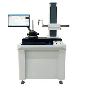 máquina de medição da cilindricidade