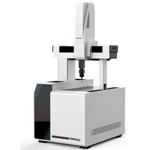 máquina de medição tridimensional controlada por computador 1