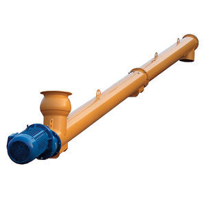 rosca transportadora