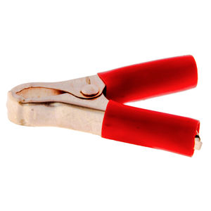 garra para bateria