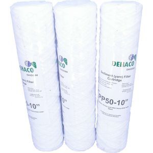 filtro de água