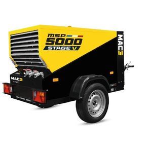 compressor móvel 1