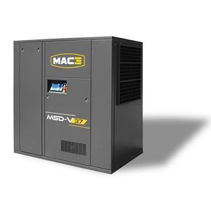 compressor de parafuso 1