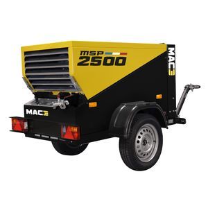 compressor móvel 1
