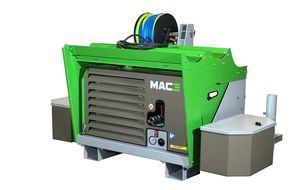 compressor de ar