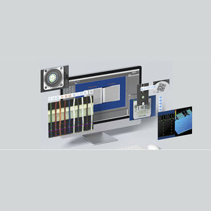 software de tratamento de imagens