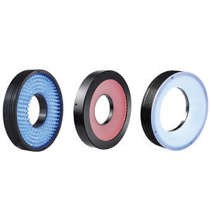 iluminação para sistema de visão circular 1