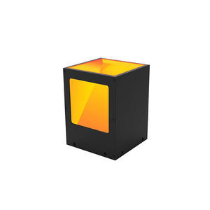 iluminação para sistema de visão coaxial 1