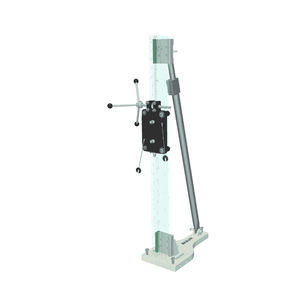 máquina de furação CNC