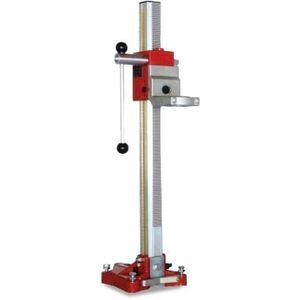 perfuratriz com coroa