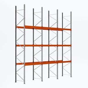 sistema de armazenamento para picking