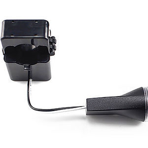 sensor de corrente com conexão sem fio