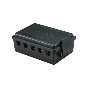 caixa de passagem elétrica de sobrepor