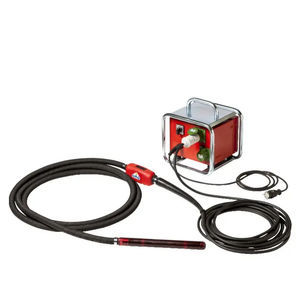 motovibrador elétrico