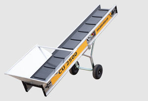 transportador de esteira