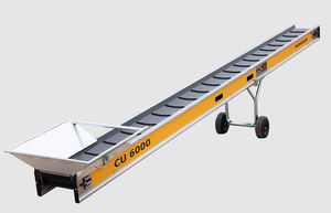 transportador de esteira