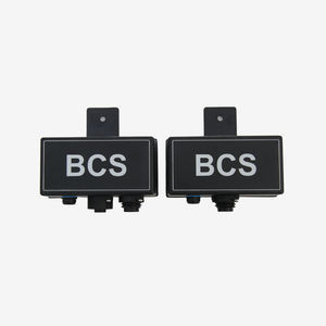 transceptor para câmera