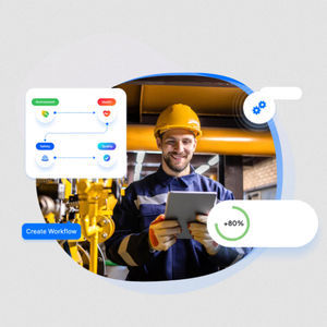 software de design de fluxo de trabalho