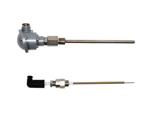 sonda de condutividade para líquidos