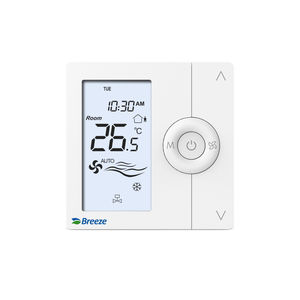 termostato ajustável 1