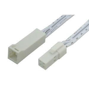 tomada e plugue IP20