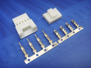 conector de wafer