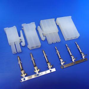 conector de wafer
