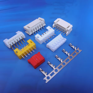 conector de wafer