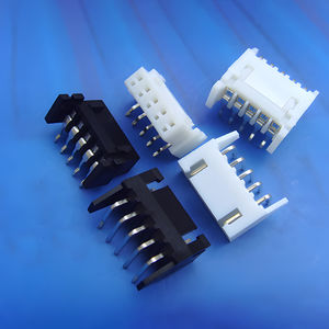 conector de wafer