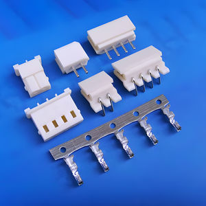 conector de wafer