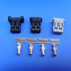 conector de wafer