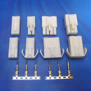 conector de wafer