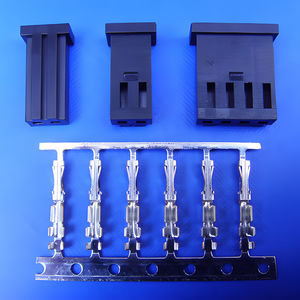 conector de wafer