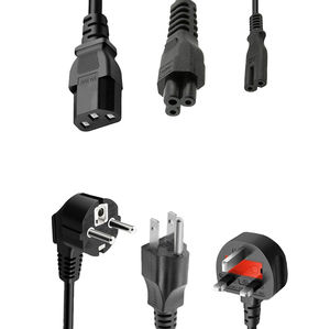 cabo elétrico para conector IEC