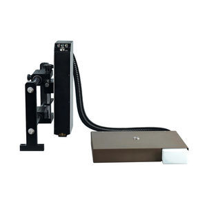 máquina de marcação para códigos QR