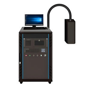 impressora de jato de tinta UV