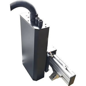 máquina de impressão de jato de tinta piezoelétrico