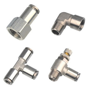 conexão pneumática 1