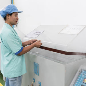 máquina de medição para controle da qualidade 1