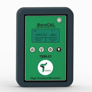 sensor de pressão barométrica
