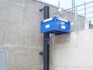 monta-cargas elétrico 1