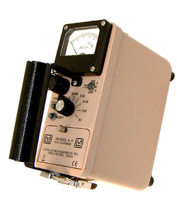 detector de raios X
