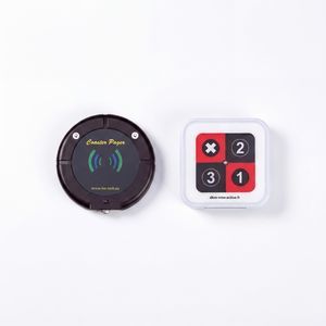 sistema de pager 1