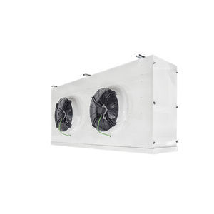 evaporador com ventilação para sala limpa