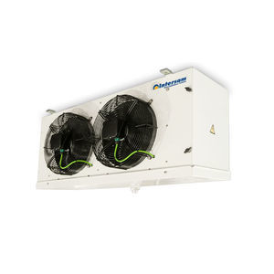 evaporador com ventilação da linha comercial 1