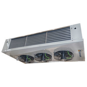 evaporador com ventilação da linha comercial 1