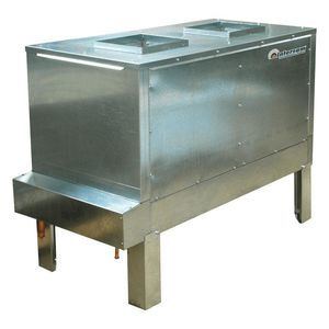 condensador com ventilador centrífugo 1