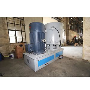 aglomerador para sacos plásticos