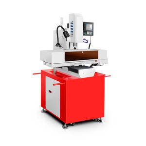máquina de microperfuração CNC