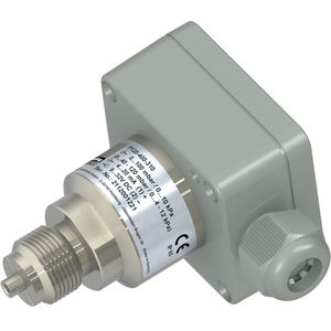 sensor de pressão relativa 1
